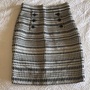 H&M skirt